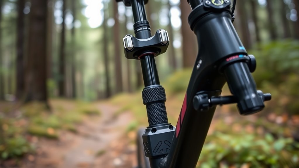 damping controls shock absorption