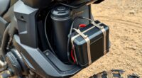 dual battery systems for extended range