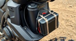 dual battery systems for extended range