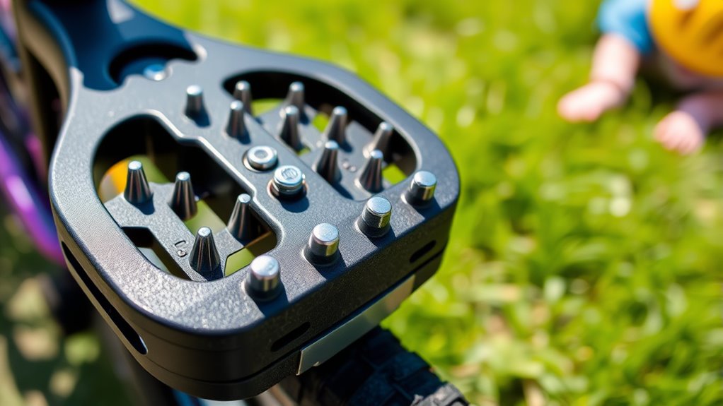 durability compatibility rust resistance