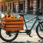 Can an E‑Cargo Bike Replace a Second Car? Cost Math e cargo bike cost comparison