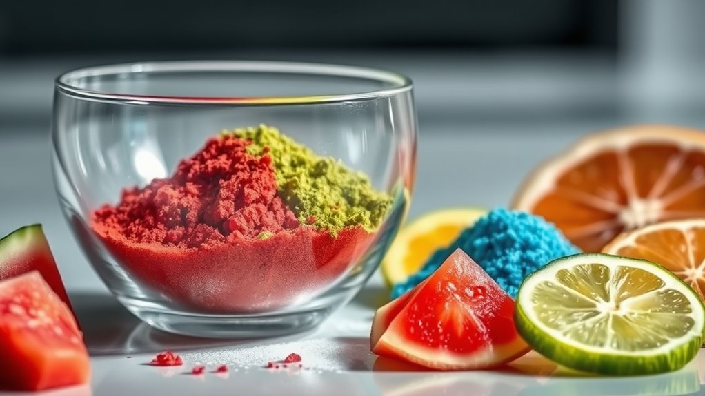 eat foods rich in electrolytes