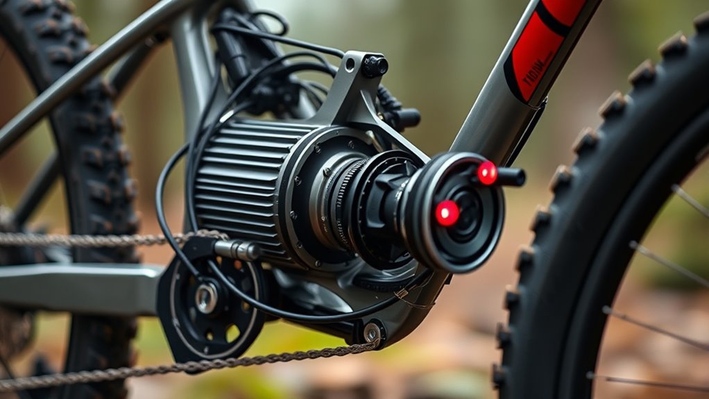 ebike kit selection criteria