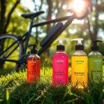eco friendly bike wash concentrates