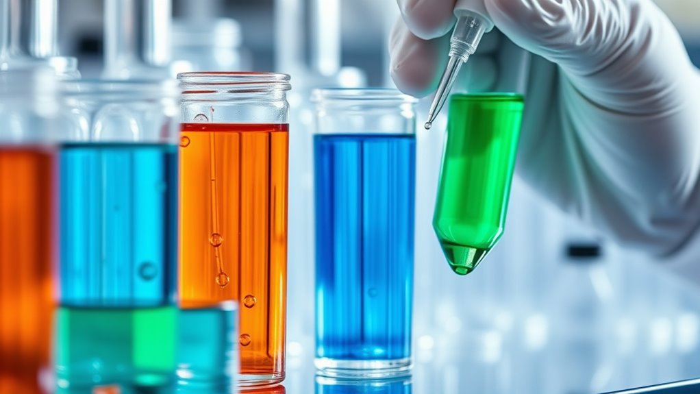electrolyte absorption and transport