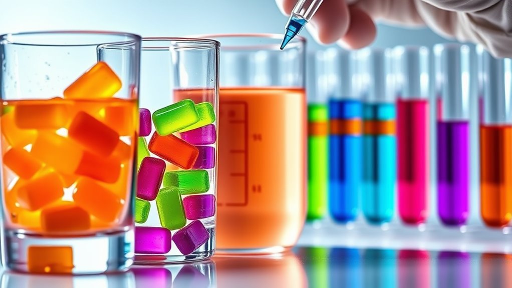 electrolyte balance affects health