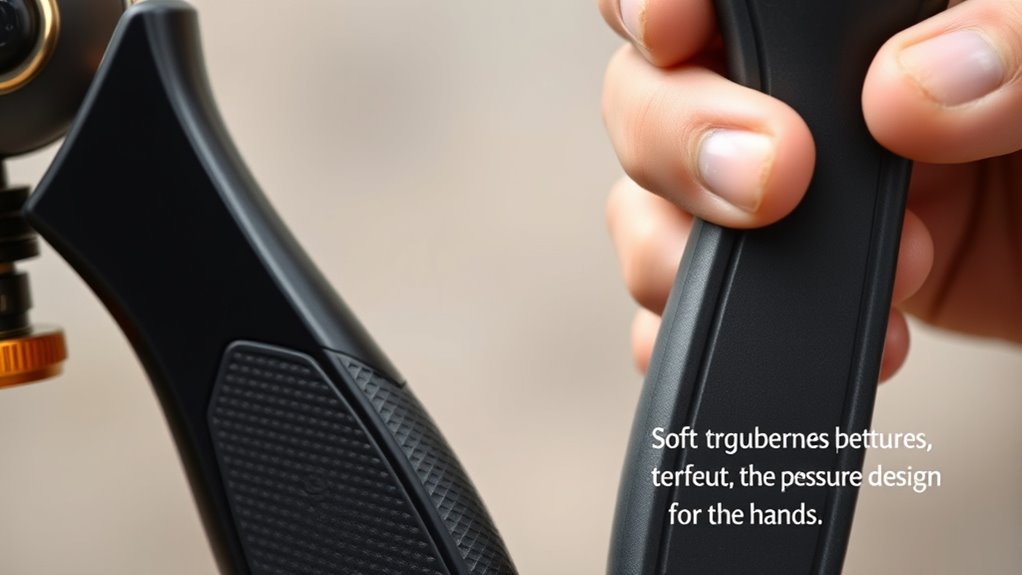 enhancing comfort through ergonomics