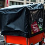 essential cargo bike rain covers