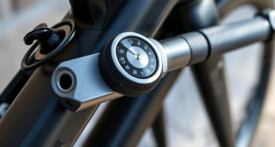 essential torque specifications for carbon