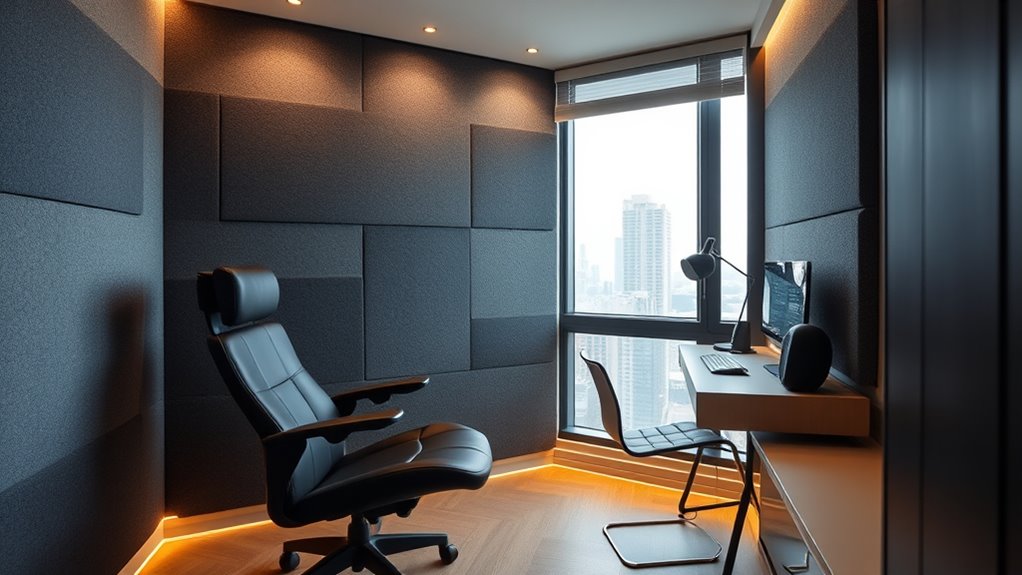evaluate noise levels effectively