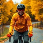 fall cycling clothing essentials