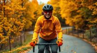 fall cycling clothing essentials