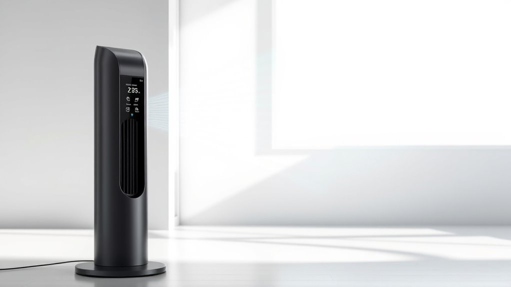 fan control compatibility features