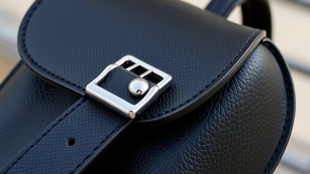 fit security convenience durability