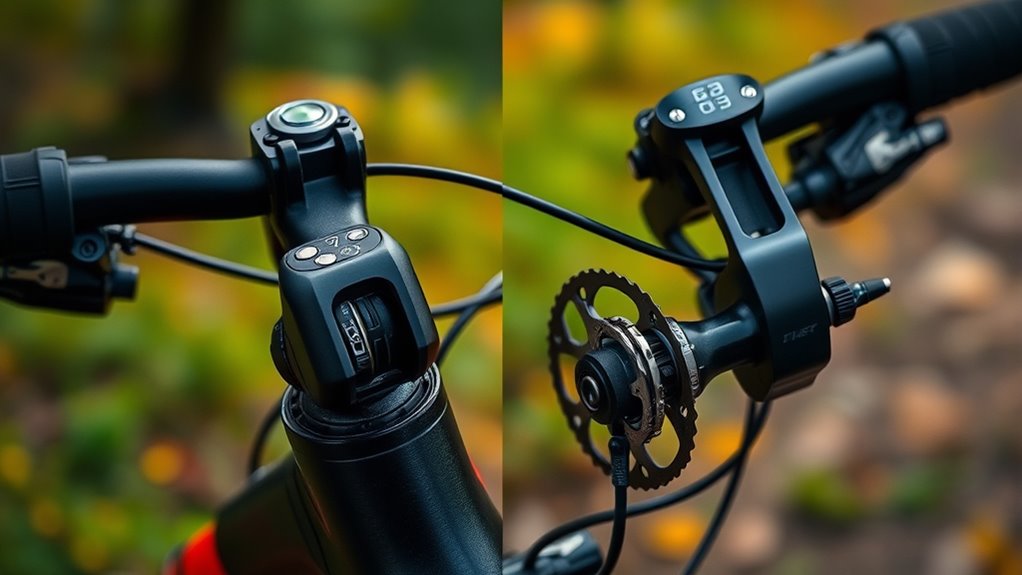 gear shifting impacts riding satisfaction