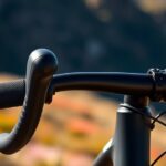 gravel bike handlebar styles