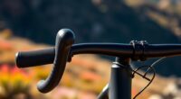 gravel bike handlebar styles