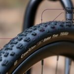gravel tire installation tips
