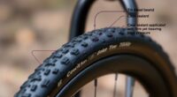 gravel tire installation tips