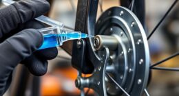 guide for bleeding brakes