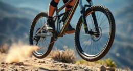 hardtail suspension basics