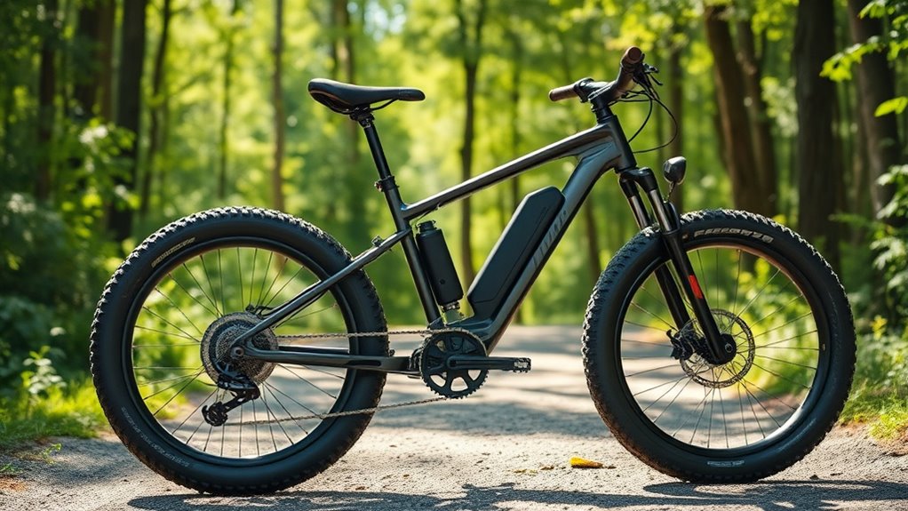 heavy duty e bike recommendations