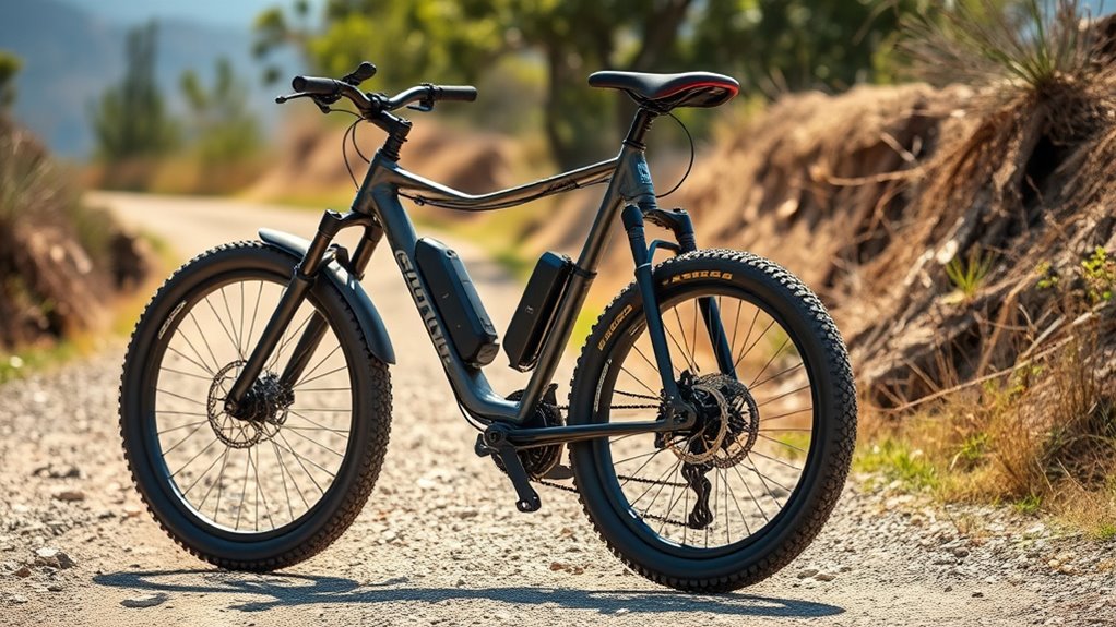 heavy rider e bike essentials