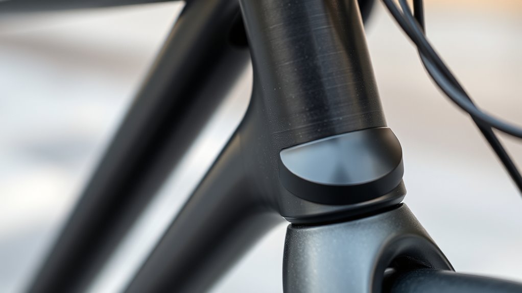 hidden discreet mounting techniques