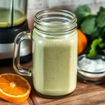 homemade recovery shake recipes