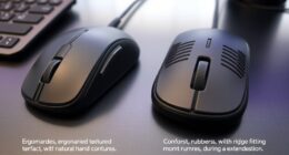 impact of ergonomic grips