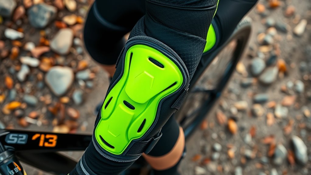 impact protection fit comfort