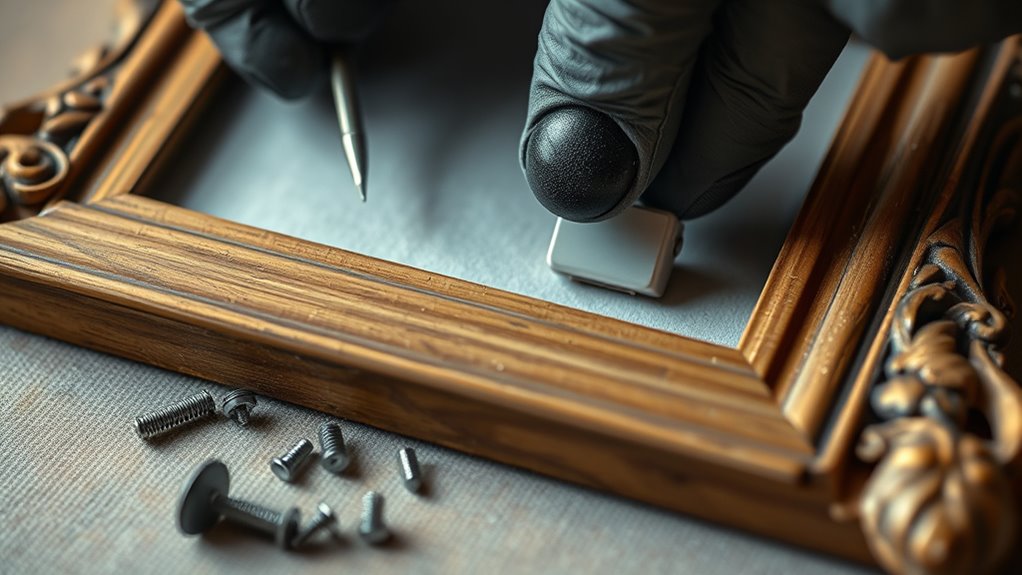 installation risks and challenges