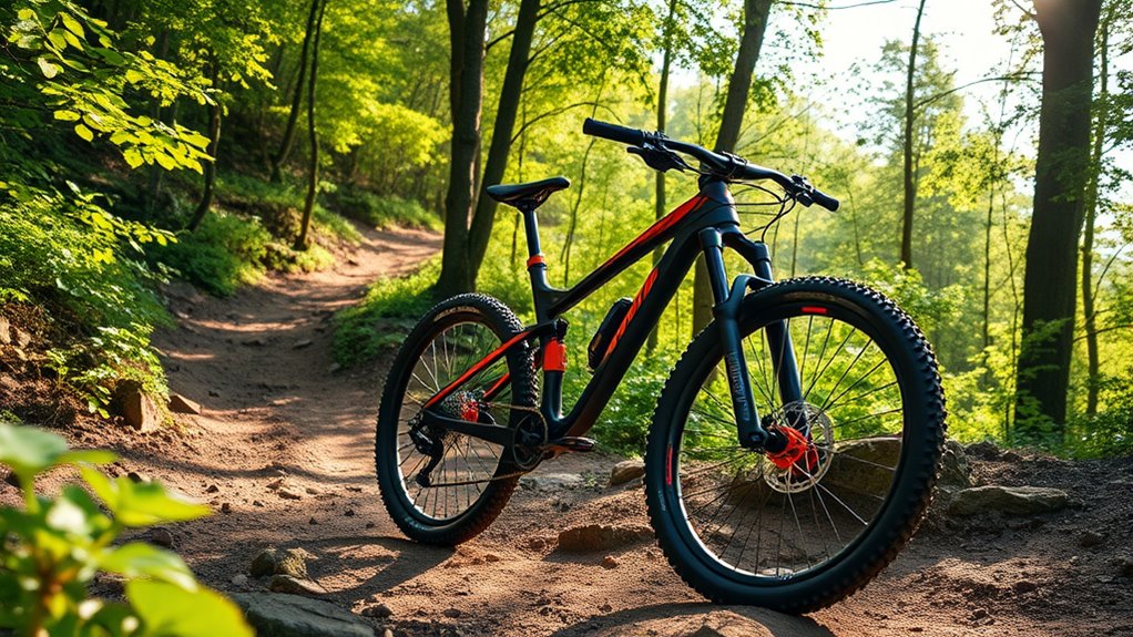 key bike selection considerations