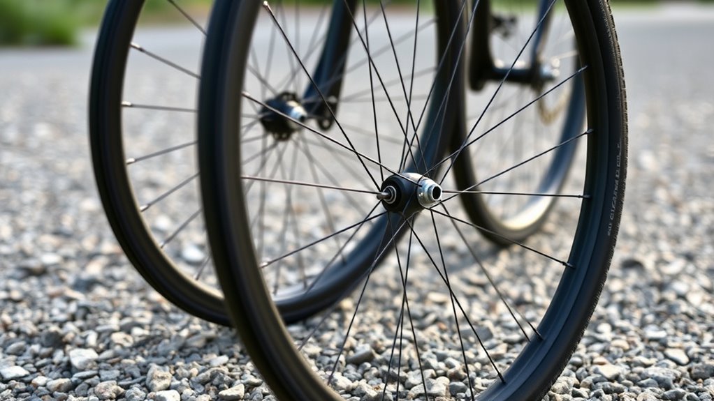 key factors for alloy wheels