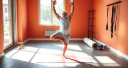 knee pain prevention exercises