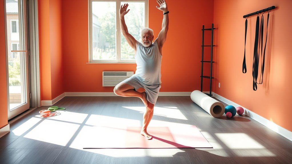 knee pain prevention exercises