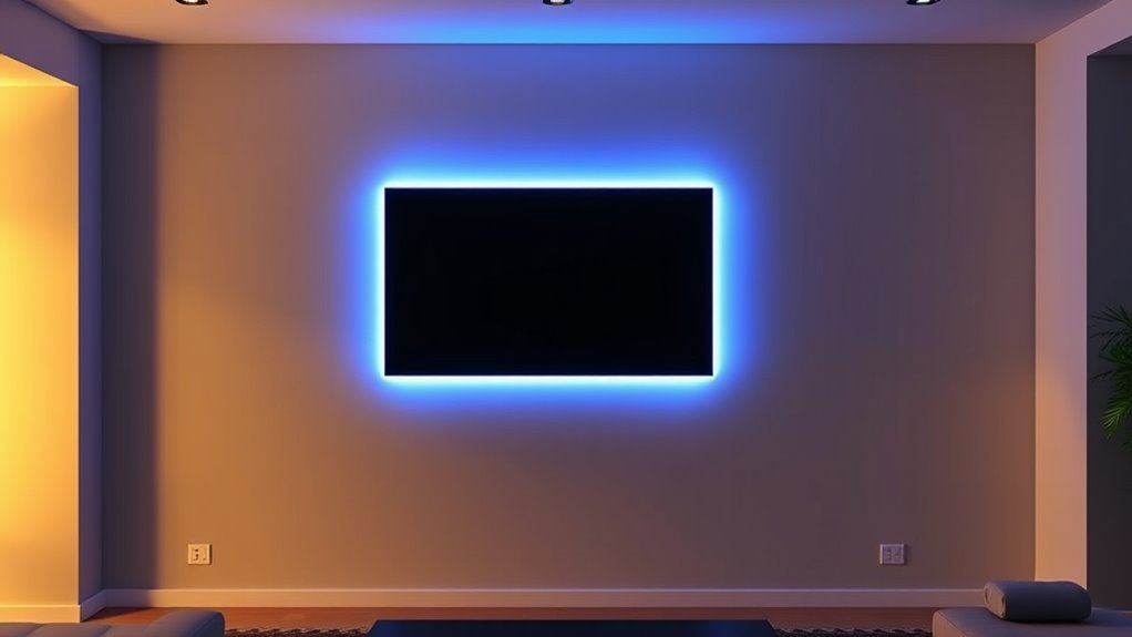 led strip selection tips