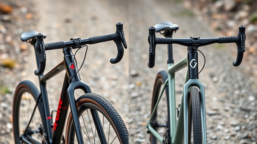 lightweight aerodynamic design