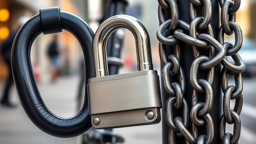 lock security and vulnerabilities