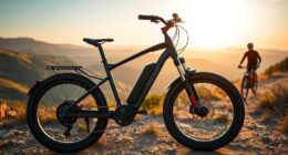 long range e bikes list