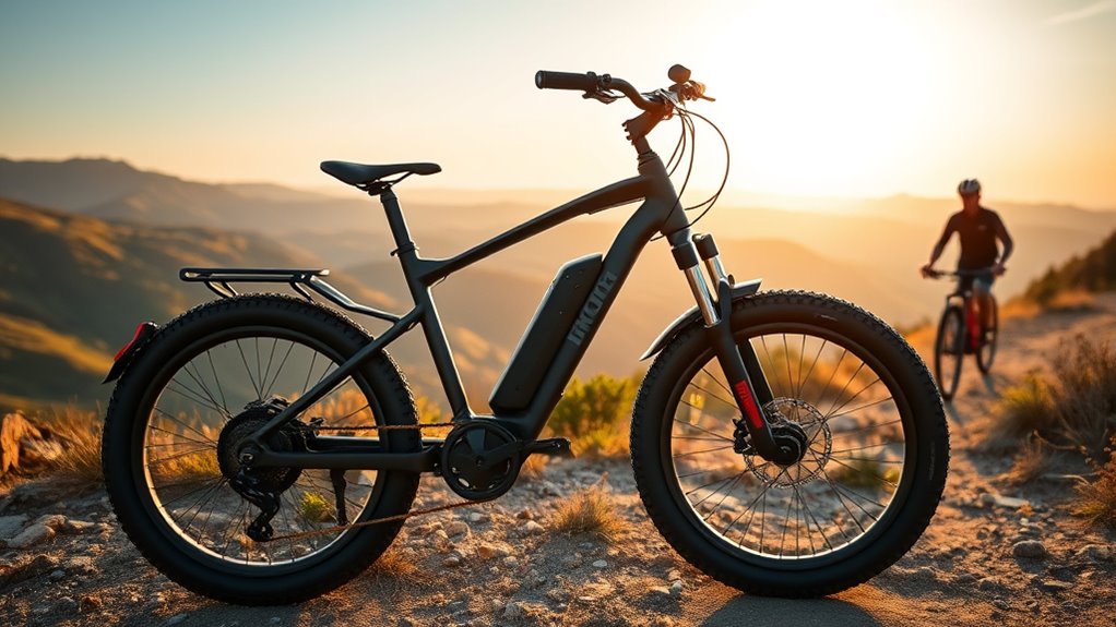 long range e bikes list