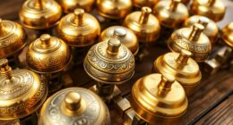 loud bike bell selection