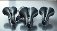 luxury bike saddle reviews