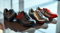 luxury cycling shoes 2025
