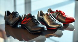 luxury cycling shoes 2025