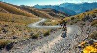 major gravel race qualifications