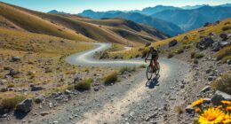 major gravel race qualifications