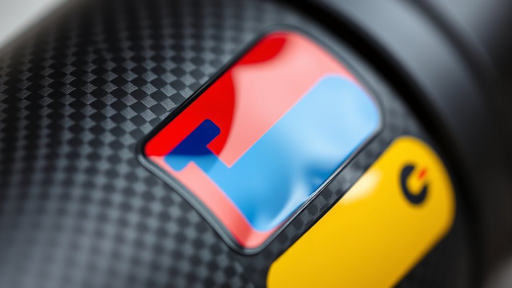 material adhesion durability fit