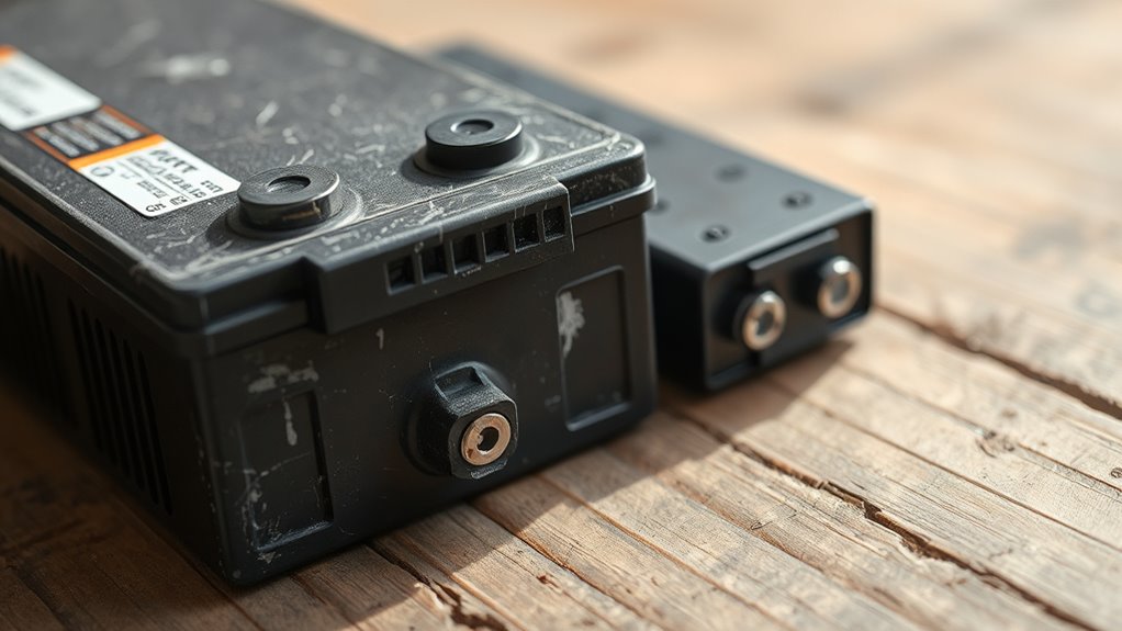 maximize battery lifespan practices