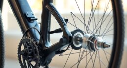 motor placement comparison